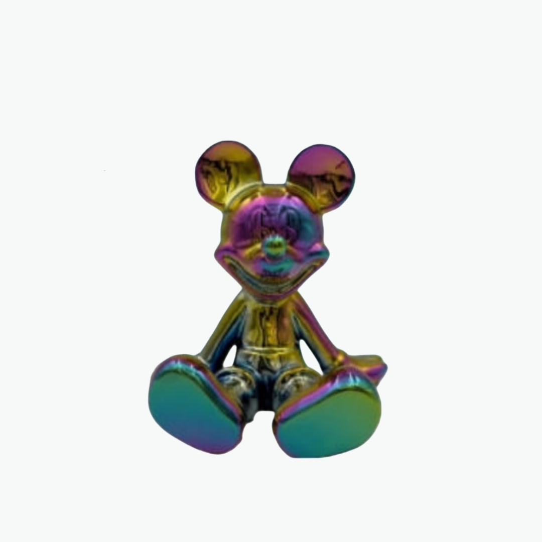 Mickey Mouse Piggy Bank Mickey Mouse Piggy Bank