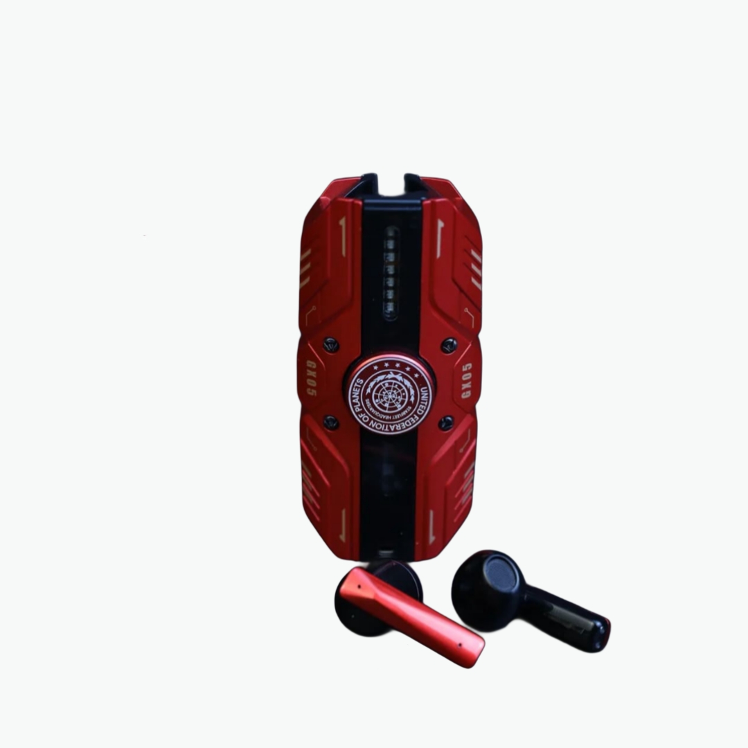 سماعة أذن لاسلكية GX 05 موديل GLY-820 سماعة أذن لاسلكية GX 05 موديل GLY-820