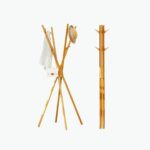 Multifunctional Coat Rack Stand