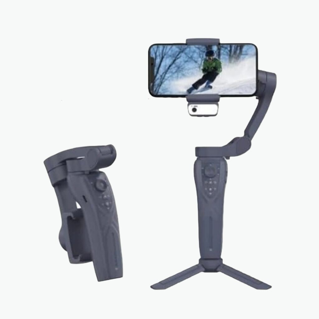 Staranb Gimbal Pro F12