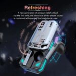 TWS-810 Stereo Wireless Headset