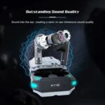 TWS-810 Stereo Wireless Headset
