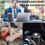 16oz Bluetooth Speaker Mug