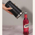 16oz Bluetooth Speaker Mug