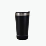 16oz Bluetooth Speaker Mug