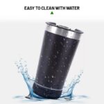 16oz Bluetooth Speaker Mug