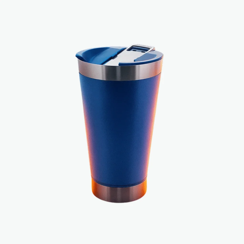 18-8 Stainless Steel Travel Mug