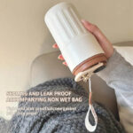 450ml Smart Coffee Thermos Mug