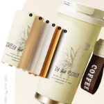 500ml Mug