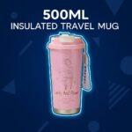 500ml Mug
