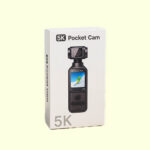 5K Pocket Cam