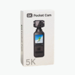 5K Pocket Cam