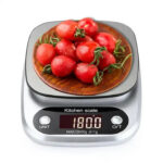 Electronic Kitchen Scale - Image 12