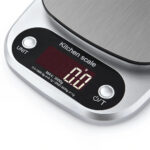 Electronic Kitchen Scale – SH-131, 5kg11lb Capacity