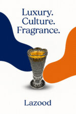 Luxury Crystal Arabic Incense Burner