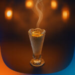 Luxury Crystal Arabic Incense Burner