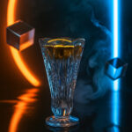 Luxury Crystal Arabic Incense Burner