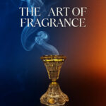Luxury Crystal Arabic Incense Burner