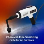 Multi-Purpose Steam Cleaner - Image 2