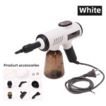 Multi-Purpose Steam Cleaner – High-Pressure Handheld Cleaning System