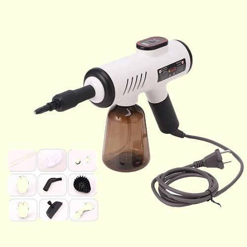 Multi-Purpose Steam Cleaner