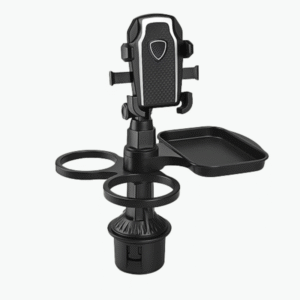 Multifunctional Car Cup Holder Tray Model CZ-94240