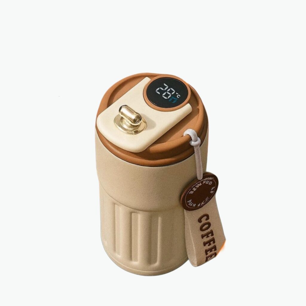 450ml Smart Coffee Mug