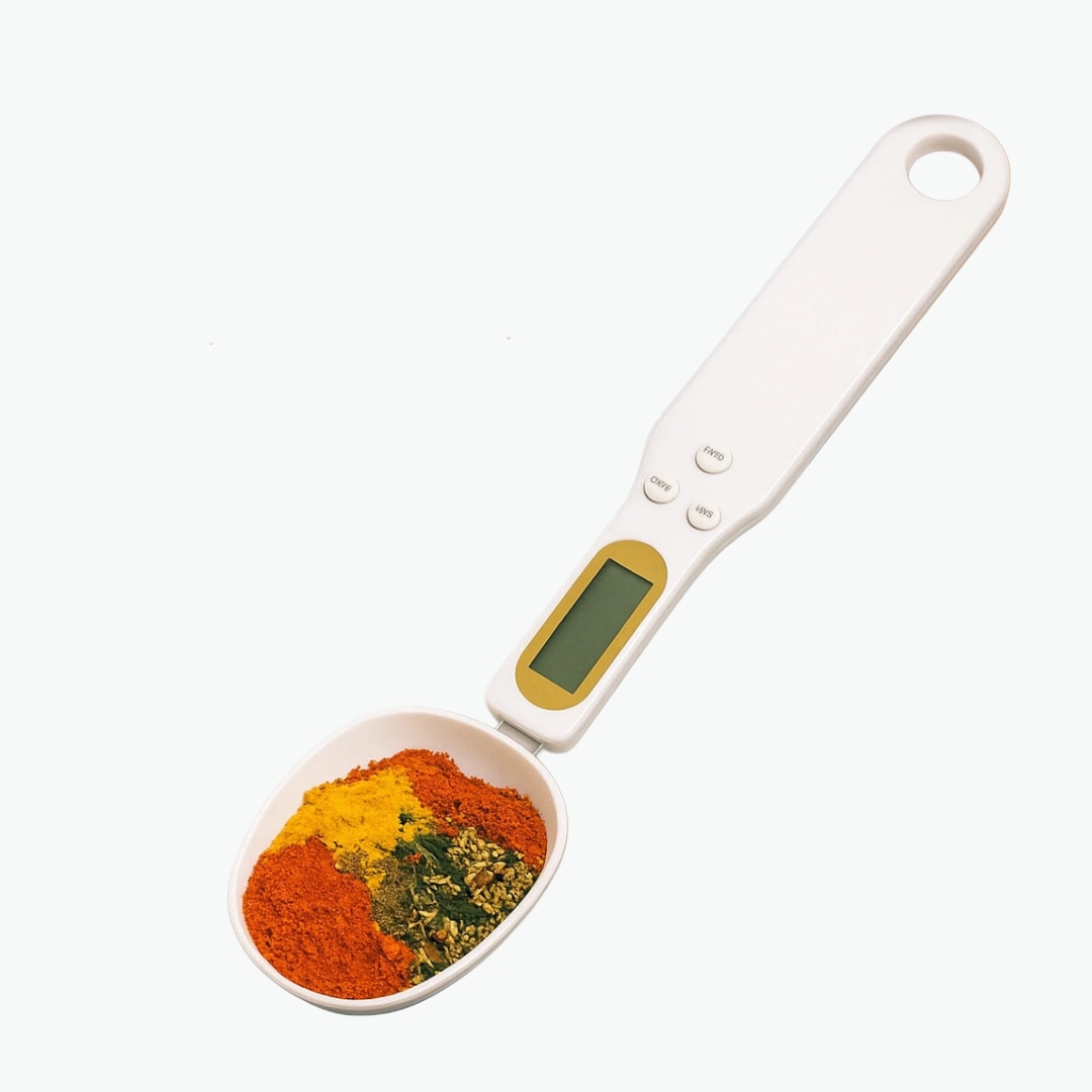Digital Spoon Scale Digital Spoon Scale