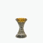 Luxury Crystal Arabic Incense Burner