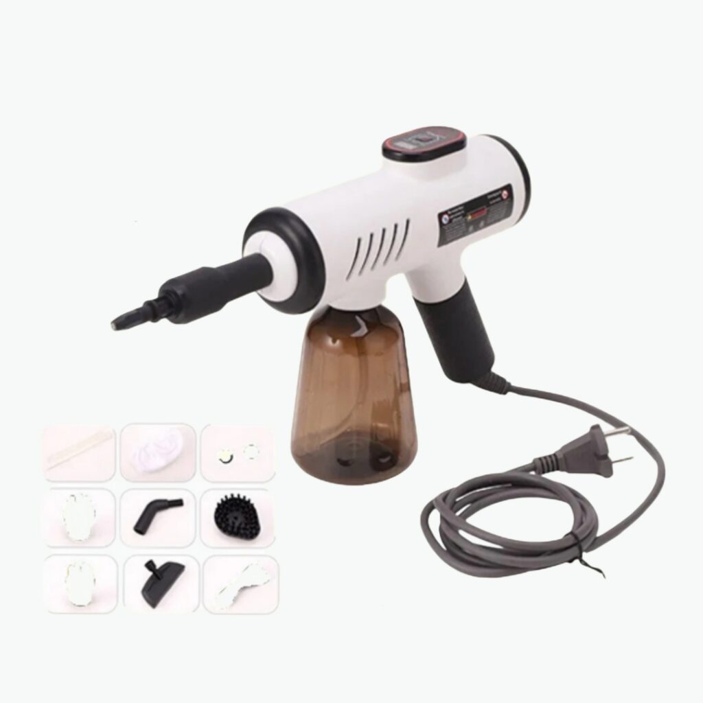 Multi-Purpose Steam Cleaner