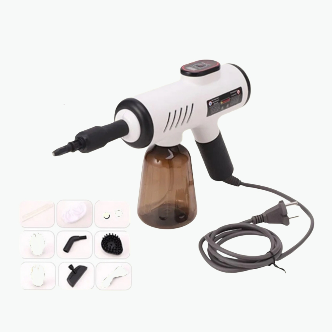 Multi-Purpose Steam Cleaner Multi-Purpose Steam Cleaner