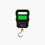 Portable Digital Hanging Scale