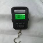 Portable Digital Hanging Scale - Image 5