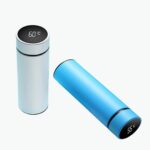Smart Stainless Steel Bottle