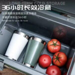 Stainless Steel Thermos Travel Mug 3