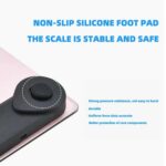 iScale Digital Bathroom Scale