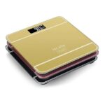 iScale Digital Bathroom Scale