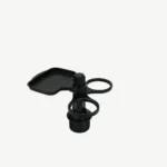 Adjustable Car Cup Holder and Food Tray