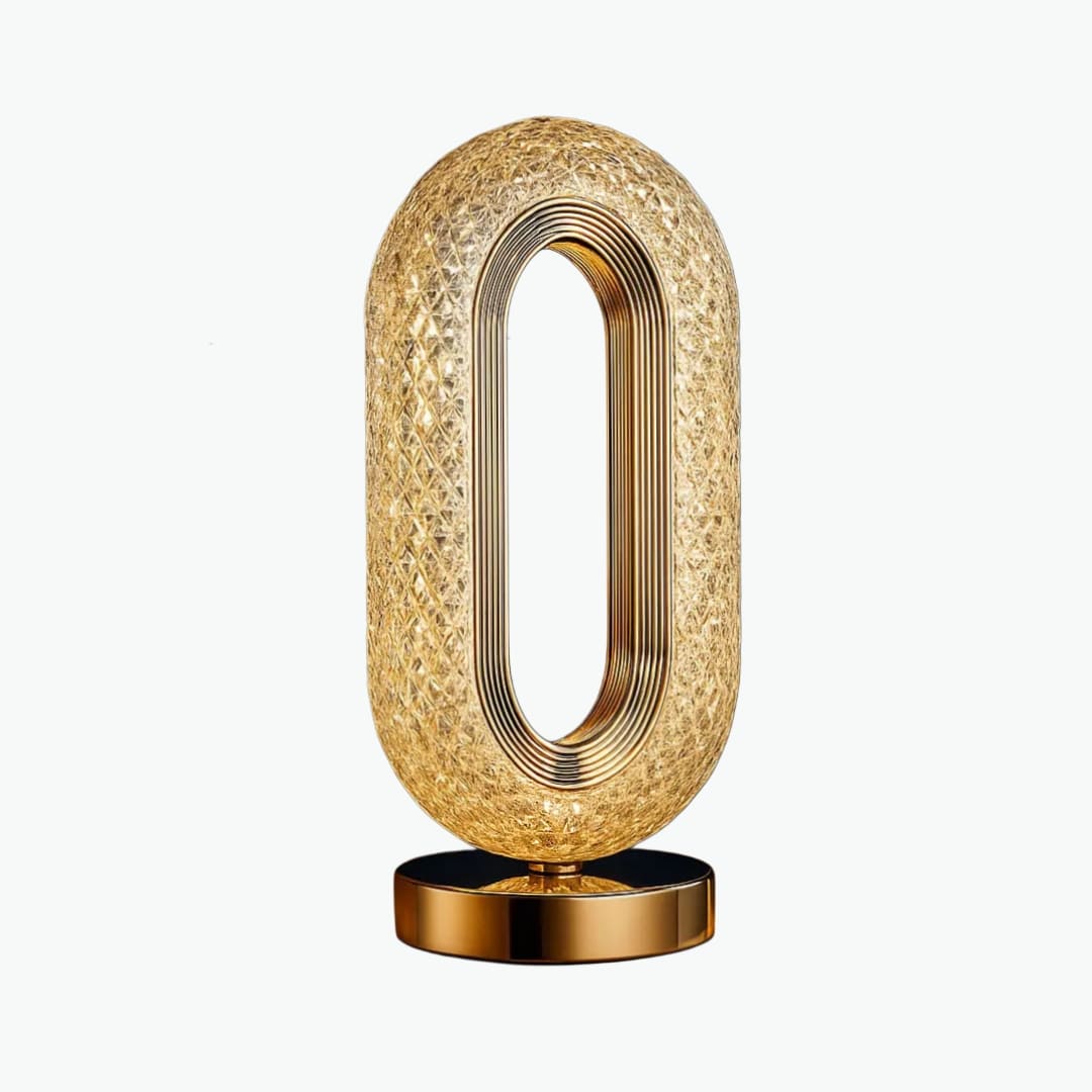 مصباح ليد حديث يعمل باللمس مصباح ليد حديث يعمل باللمس