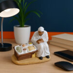 Arabic Figure Statues, Home Decoration Ornaments