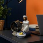 Arabic Figure Statues, Home Decoration Ornaments
