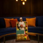 Arabic Figure Statues, Home Decoration Ornaments