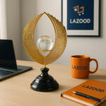 Begüsa Plato 2 Piece Set Accessory Gold Plated