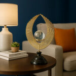 Begüsa Plato 2 Piece Set Accessory Gold Plated