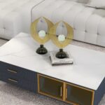 Begüsa Plato 2 Piece Set Accessory Gold Plated