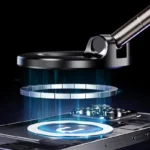 حامل هاتف مغناطيسي K007