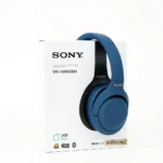 Sony WH-1000XM4 Wireless Noise Cancelling Headphones