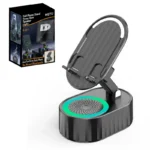 ZJ-016 5-in-1 Wireless Induction Bluetooth Speaker