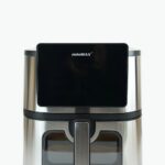 MinMAX Air Fryer Model: MNF-8029W
