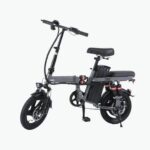 HONGLM Foldable Electric Bike
